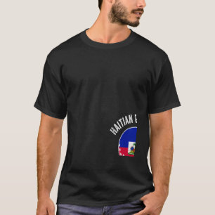 Die haitianischen Grandpas sind die besten Par Gol T-Shirt