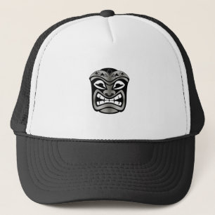 DIE HAKA STARK TRUCKERKAPPE