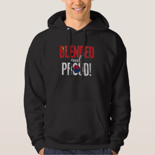 Die Hälfte der Chinesen hat die Staatsbürgerschaft Hoodie
