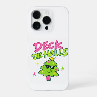 die Hallen schmücken iPhone 16 Pro Hülle
