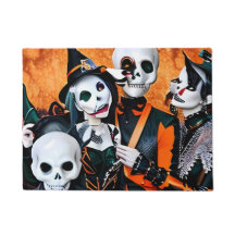 Die Halloween-Verweigerer