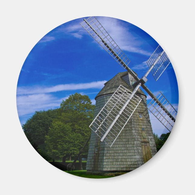 Die Hamptons Magnet (Vorne)