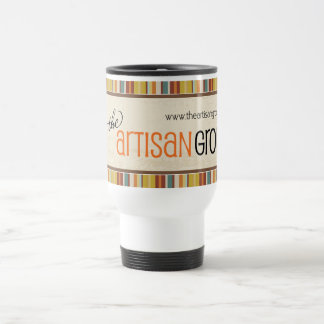 Die Handwerker-Gruppen-Tasse Reisebecher