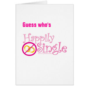 Die Happily Single Collection von MDillon Designs