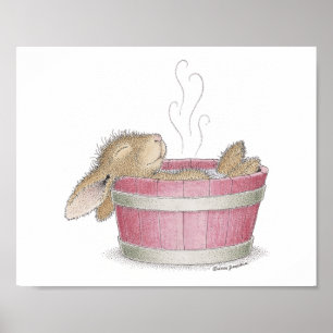 Die Happy Hoppers® Wall Art Poster