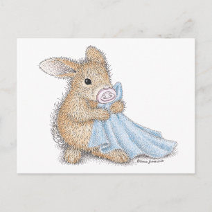 Die HappyHoppers® Postkarte