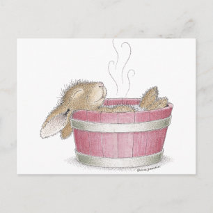 Die HappyHoppers® Postkarte