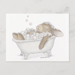 Die HappyHoppers® Postkarte