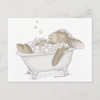 Die HappyHoppers® Postkarte