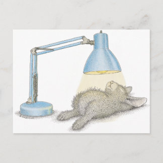 Die HappyHoppers® Postkarte