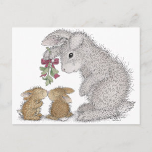 Die HappyHoppers® Postkarte