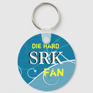DIE HARTEN FAN SCHLÜSSELANHÄNGER