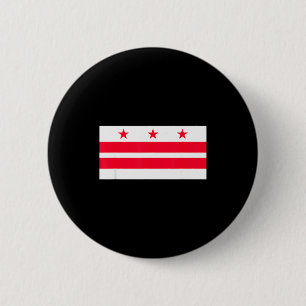 Die Hauptstadt der Nation, Der District, Washingto Button