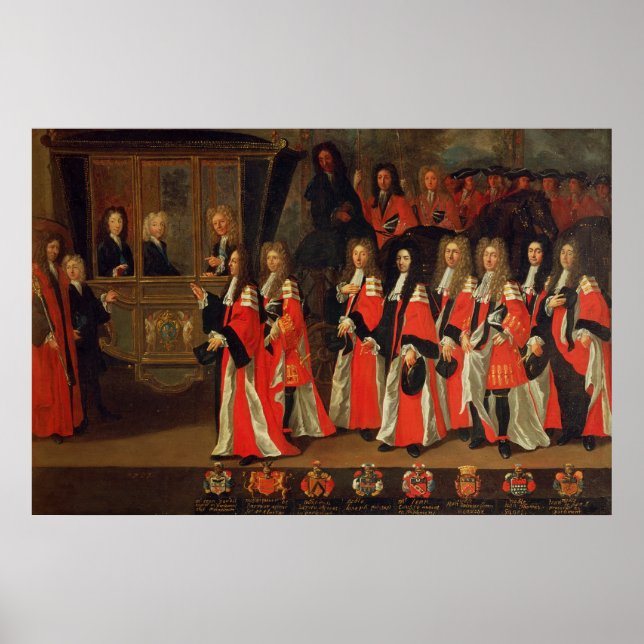 Die Hauptstadt Toulouse Poster (Vorne)