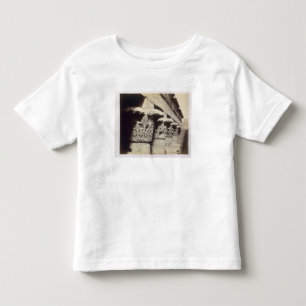 Die Hauptstädte des Portico, Tempel von Khnum, Kleinkind T-shirt