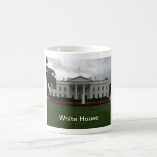 Die Haus-Tasse Tasse