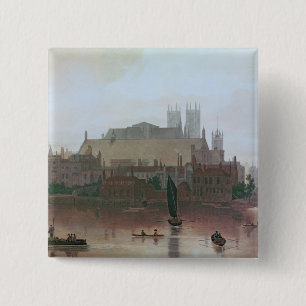 Die Häuser des Parlaments Button