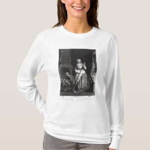 Die Haushälterin T-Shirt