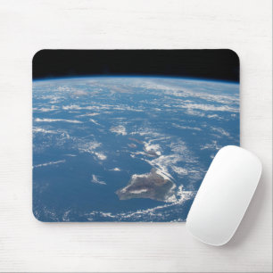 Die Hawaiianische Inselkette Mousepad