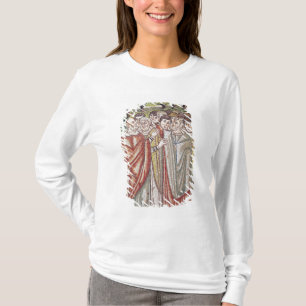 Die hebräischen Leute T-Shirt