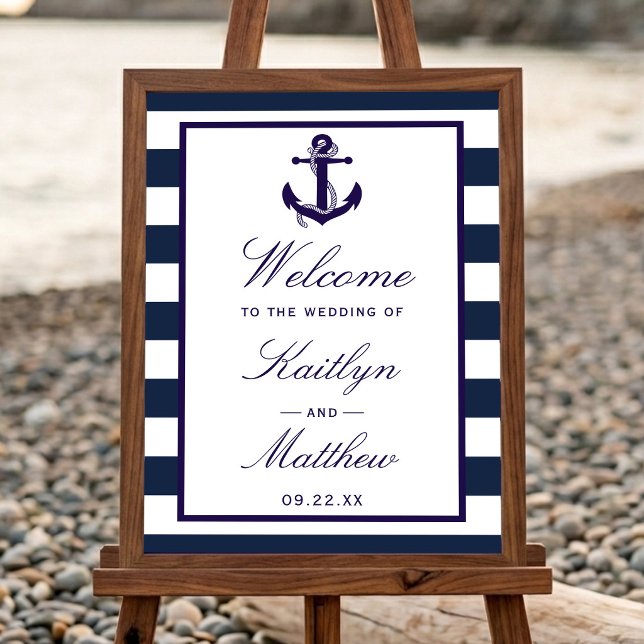 Die heikle Hochzeitskollektion der Anker Poster (Von Creator hochgeladen)