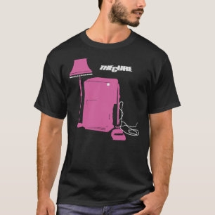 Die heilenden drei imaginären Jungs färben essenzi T-Shirt