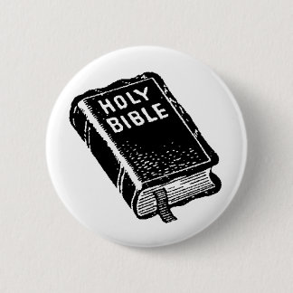 Die heilige Bibel Button