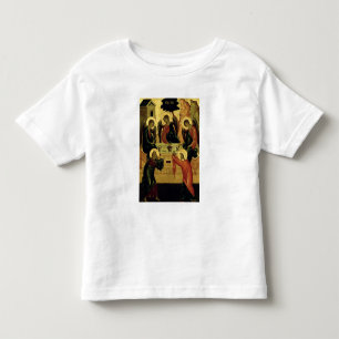 Die Heilige Dreifaltigkeit, Novgorod Schule, 15. Kleinkind T-shirt