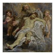 Die Heilige Dreifaltigkeit