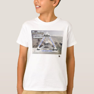 Die Heilige Dreifaltigkeit T-Shirt