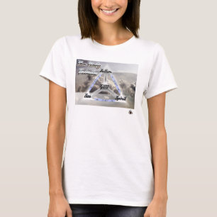 Die Heilige Dreifaltigkeit T-Shirt