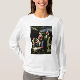 Die heilige Familie der Eiche, c.1518 T-Shirt