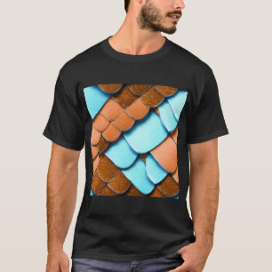 Die Heilige Familie mit der Heiligen Elisabeth und T-Shirt