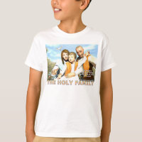 Die heilige Familie