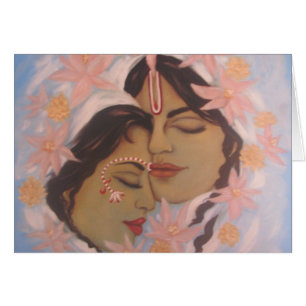 "Die heilige Heirat "