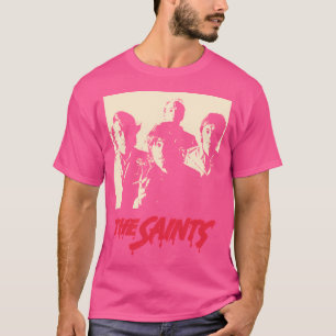 Die Heiligen Punk Band T-Shirt