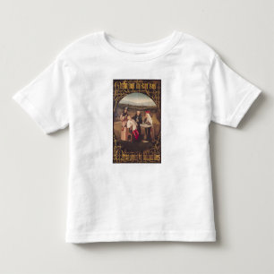 Die Heilung der Unsinnigkeit Kleinkind T-shirt