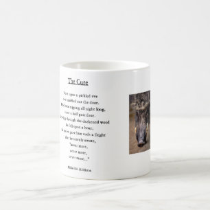 Die Heilung Tasse