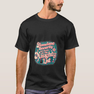 Die Heimat der Frauen hat mich auf die unheilvolle T-Shirt