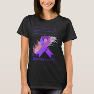 Die Heimerheimer glaubt, dass sie in Heim ist T-Shirt