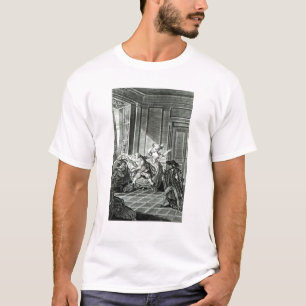 Die Heirat von Figaro T-Shirt