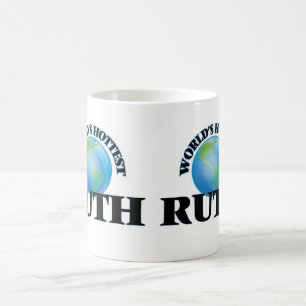 Die heißeste Ruth der Welt Tasse
