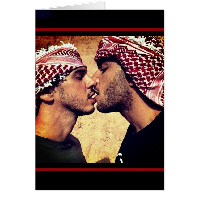 Die heißesten Hunken auf dem Planeten! Zeit für Gl (Vorne)