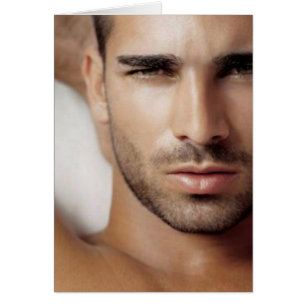 Die heißesten Hunken auf dem Planeten! Zeit für Gl