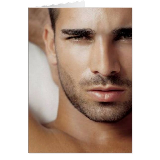 Die heißesten Hunken auf dem Planeten! Zeit für Gl (Vorne)