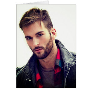 Die heißesten Hunken auf dem Planeten! Zeit für Gl