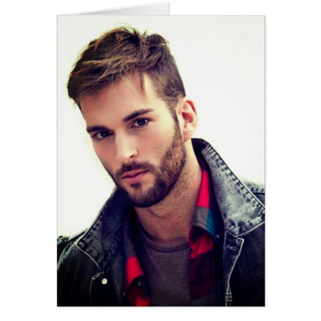 Die heißesten Hunken auf dem Planeten! Zeit für Gl (Vorne)