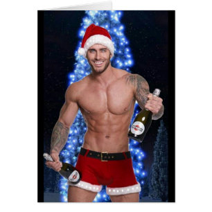 Die heißesten Hunks auf dem Planeten! Zeit für Gle