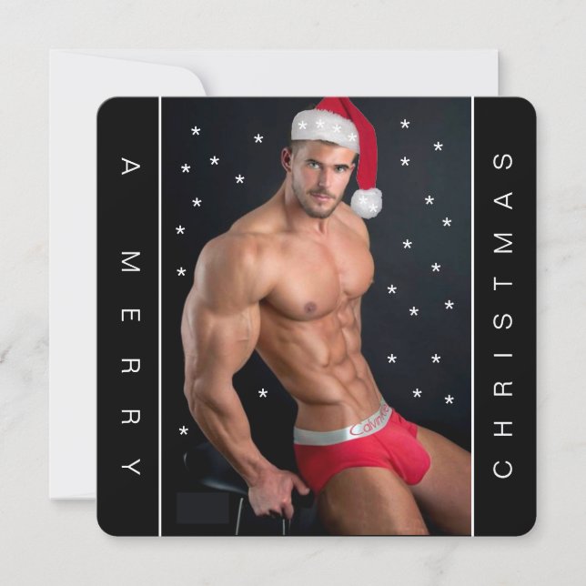 Die heißesten Hunks auf dem Planeten! Zeit für Gle (Vorderseite)