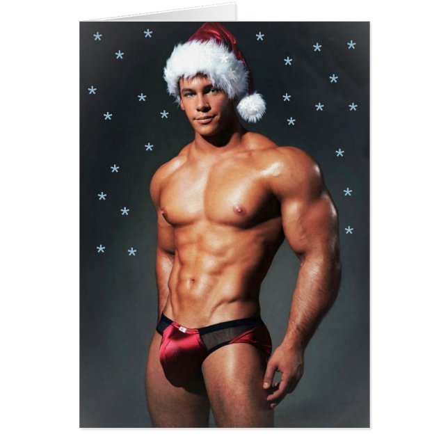 Die heißesten Hunks auf dem Planeten! Zeit für Gle (Vorne)